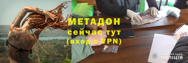 винт Кукмор